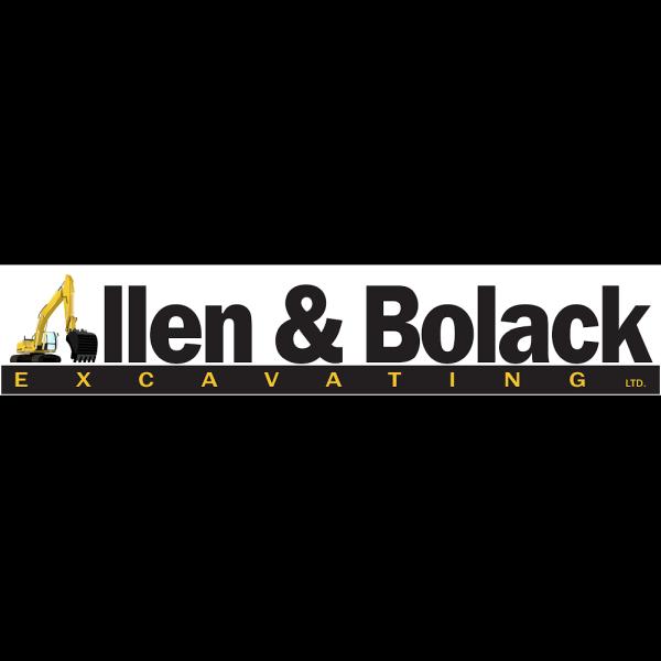 Allen & Bolack Excavation