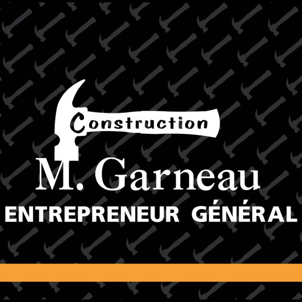 Construction M. Garneau