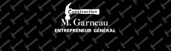 Construction M. Garneau