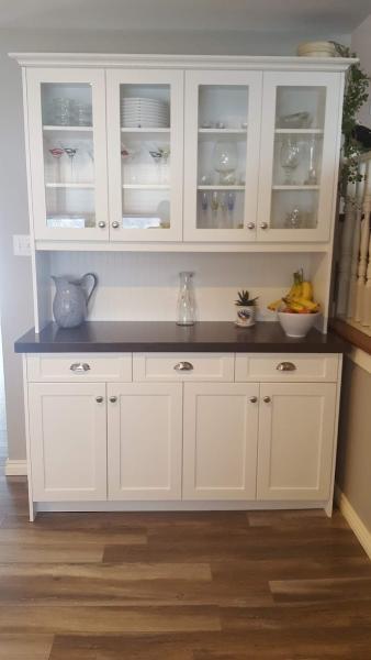 Dream Kitchen Plus Ltd