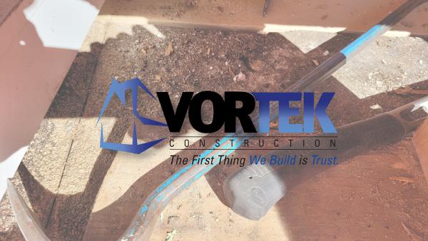Vortek Construction