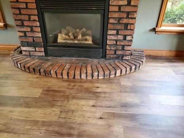 Cooper's Flooring
