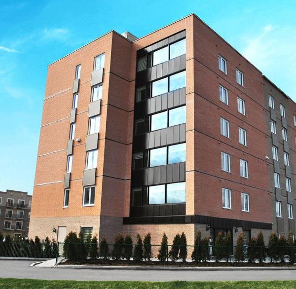 Rénovation de la Chaudière