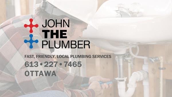 John the Plumber