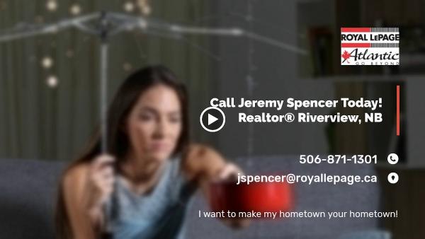 Jeremy Spencer the Realtor