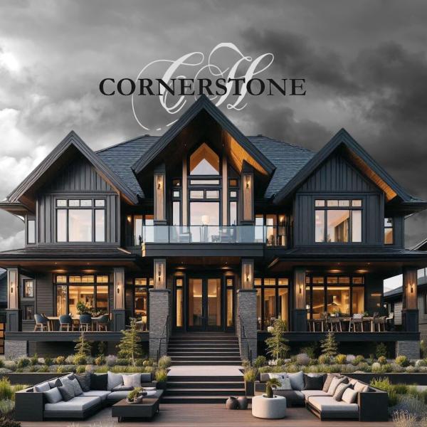 Cornerstone Homes