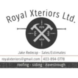 Royal Xteriors Ltd