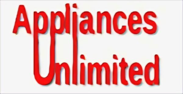 Appliances Unlimited Repairs Edmonton and Services