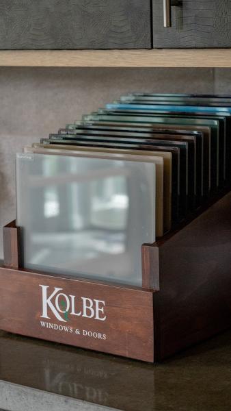 Kolbe Gallery Vancouver Windows & Doors
