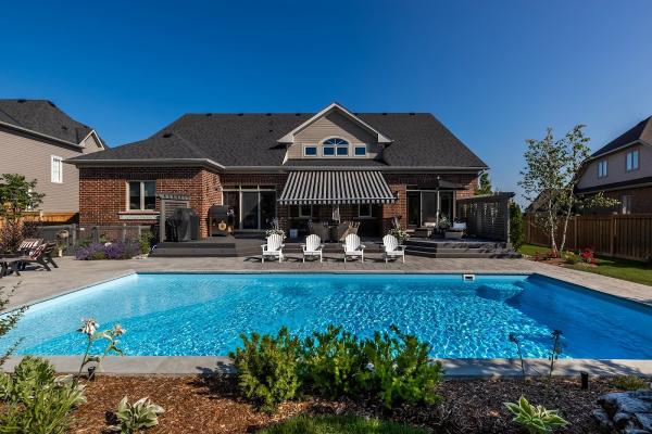 Headwaters Landscaping