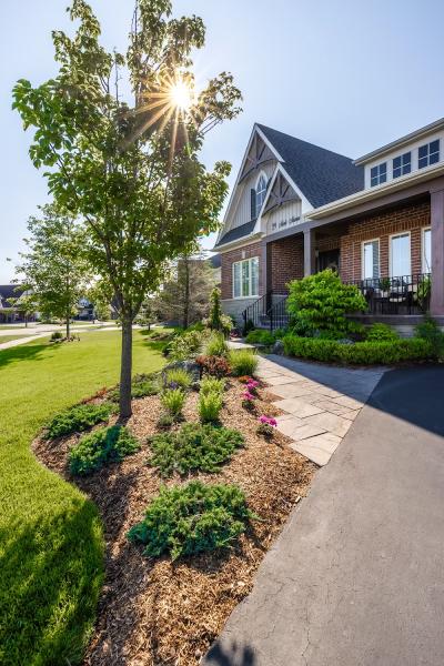 Headwaters Landscaping