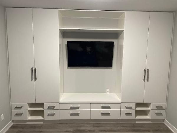 Fanan Custom Cabinetry