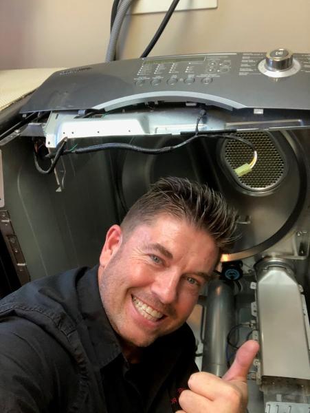 Drake's Appliance Repair & More