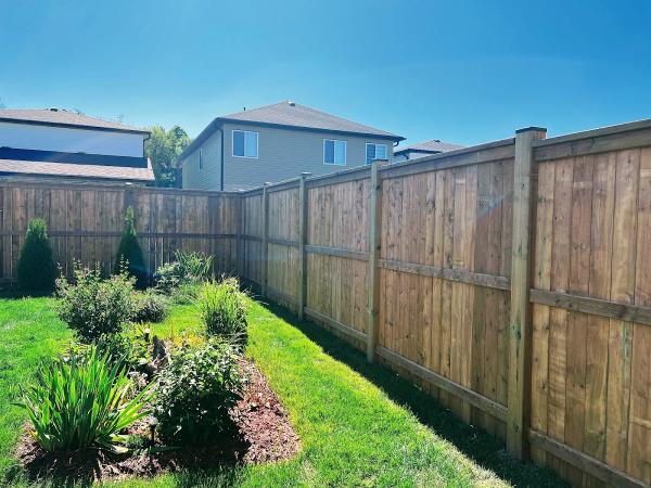 Forrest City Fencing Ltd