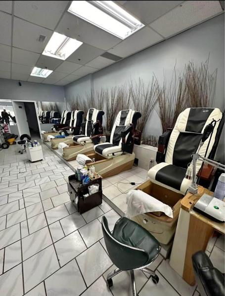 Sparkling Cleaning Service