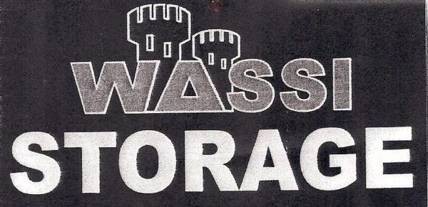 Wassi Storage Ltd