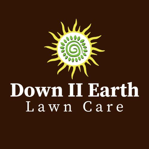 Down II Earth Lawn Care