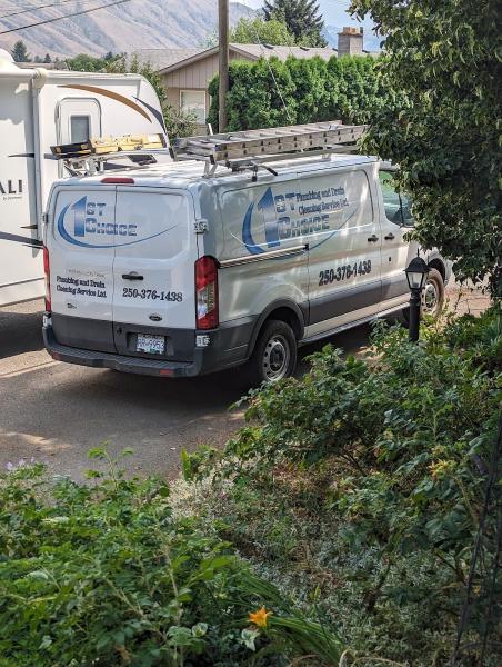 1st Choice Plumbing & Drain Cleaning Service Ltd