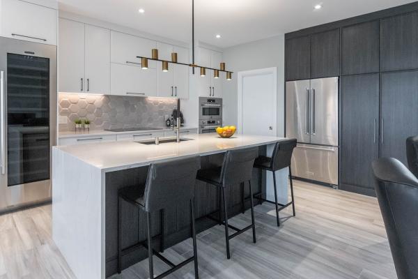 Julie Hallé Designer d'Intérieur