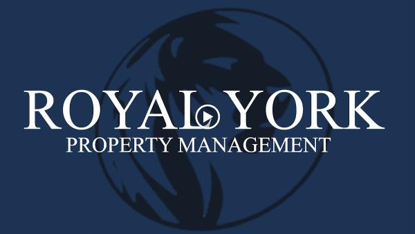 Royal York Property Management