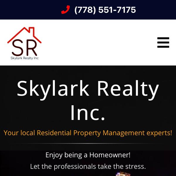 Skylark Realty Inc.