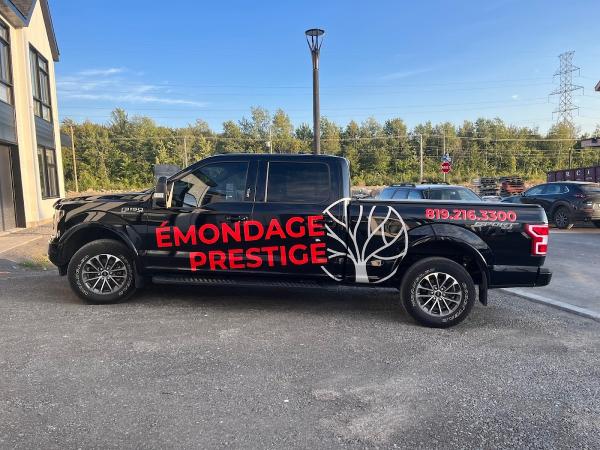 Émondage Prestige