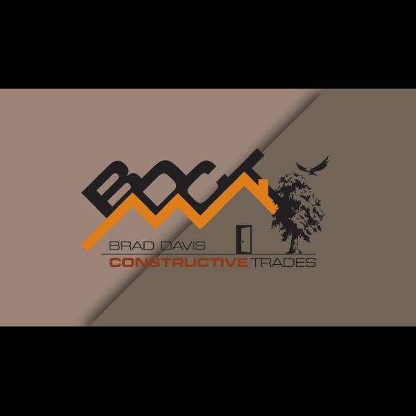 Brad Davis Constructive Trades Ltd