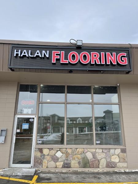 Halan Flooring