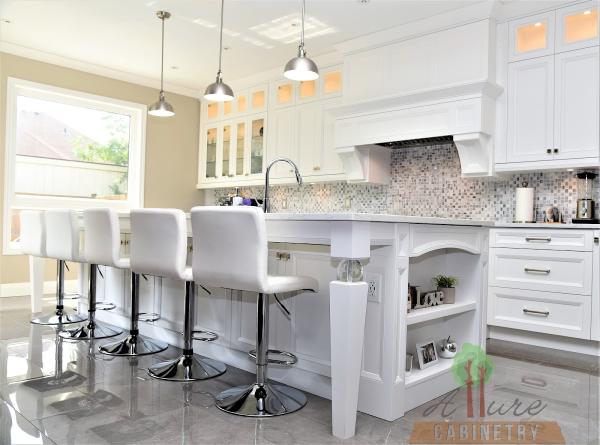 Allure Cabinetry