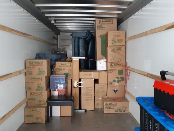 Kingston PRO Movers Inc