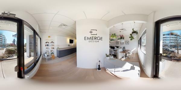 Emerge Design Inc.