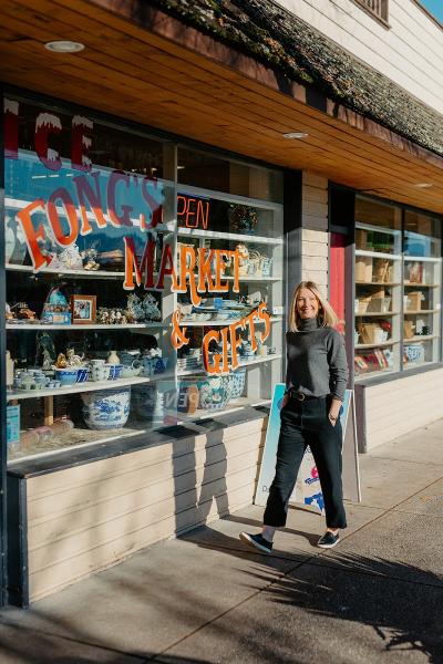 Nicole (Nico) Arnett Real Estate