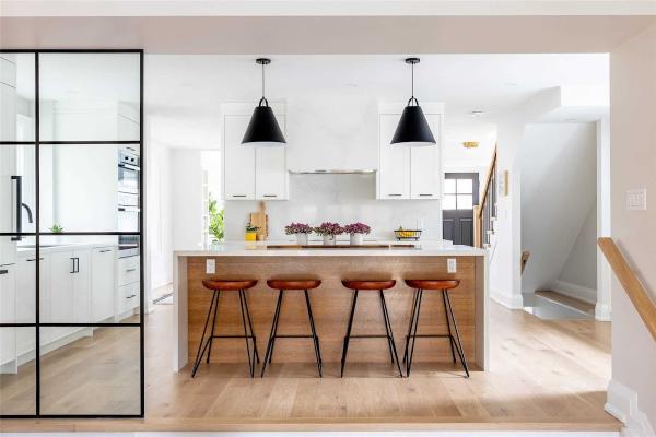 Poetic Spaces Interior Design