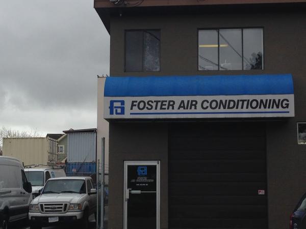 Foster Heating & Cooling