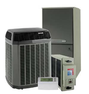 Foster Heating & Cooling