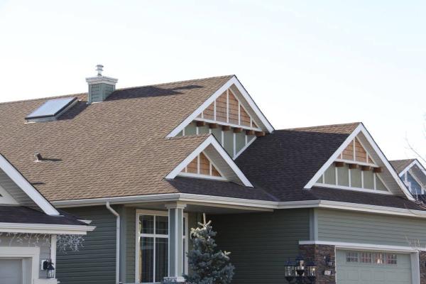 Airdrie Roofing & Exteriors