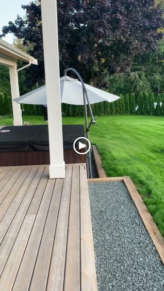 Liquid Green Hydroseeding & Environmental Services
