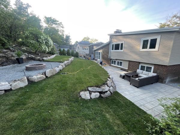 Atlantic Seascapes Landscaping