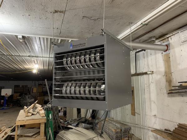 Air Master Mechanical Inc.