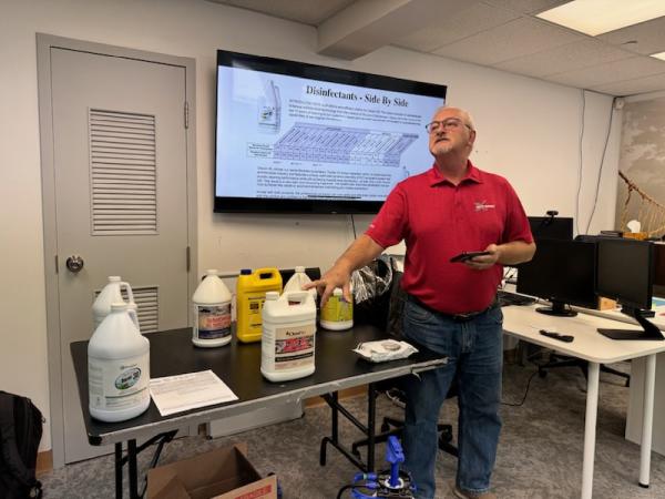 Première Générale Laval & Montréal-Ouest