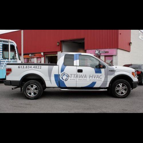 Ottawa Hvac Inc