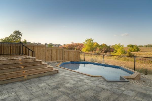 Three Seasons Landscape Group Inc