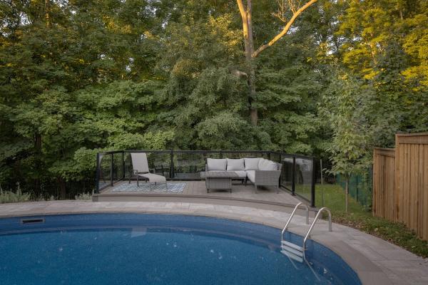 Three Seasons Landscape Group Inc