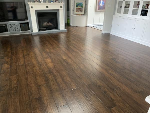 Nova Wood Floors