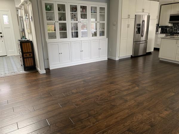 Nova Wood Floors