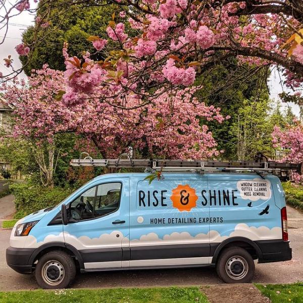 Rise & Shine Home Services
