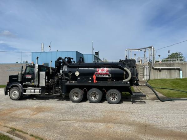 Cannon Hydrovac Inc