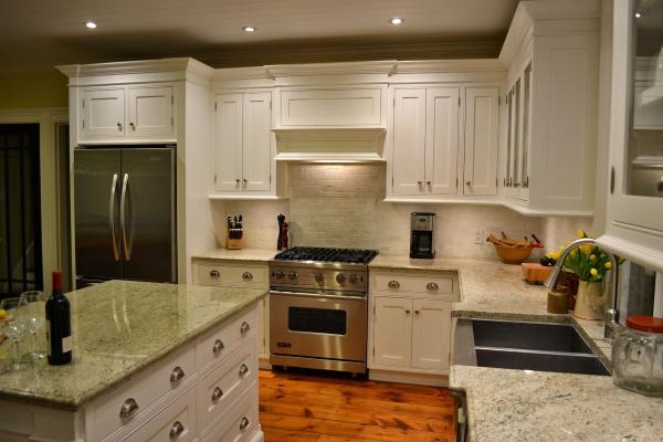 Medley Kitchens