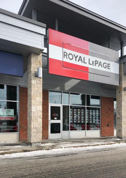 Royal Lepage Global