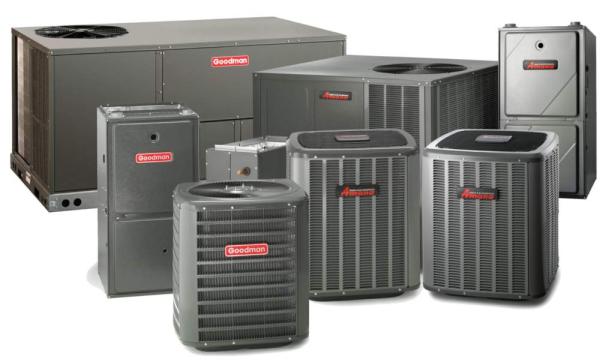 Trustable Hvac